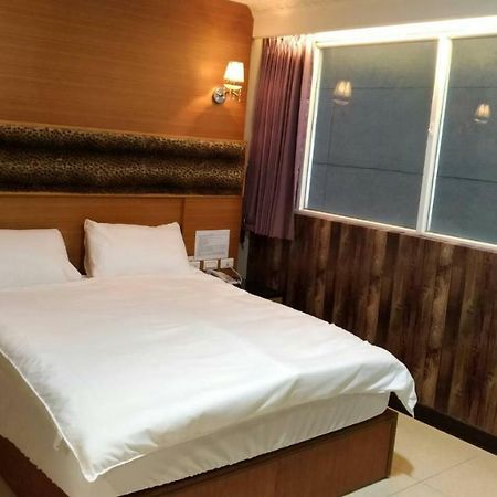 גאושיונג Schoen Hotel מראה חיצוני תמונה