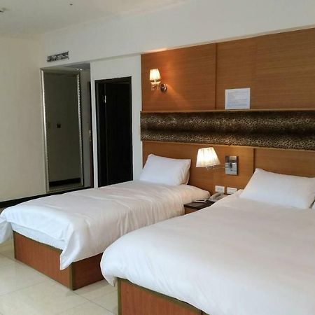 גאושיונג Schoen Hotel מראה חיצוני תמונה