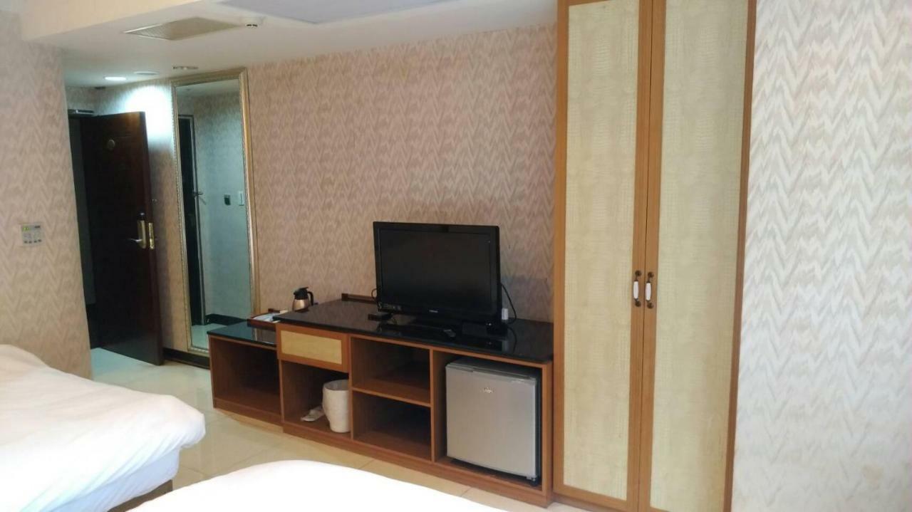 גאושיונג Schoen Hotel מראה חיצוני תמונה