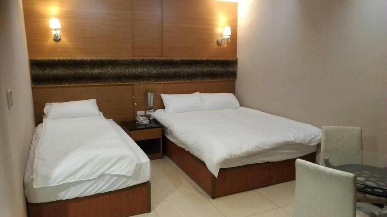 גאושיונג Schoen Hotel מראה חיצוני תמונה