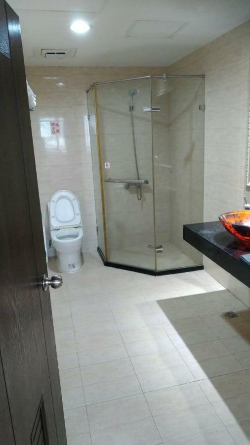גאושיונג Schoen Hotel מראה חיצוני תמונה