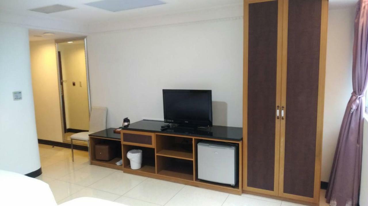 גאושיונג Schoen Hotel מראה חיצוני תמונה